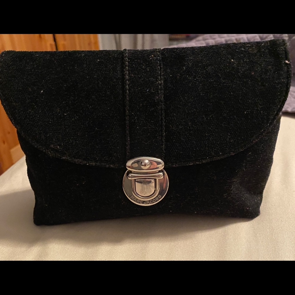 Rare Marc Jacobs clutch/bag